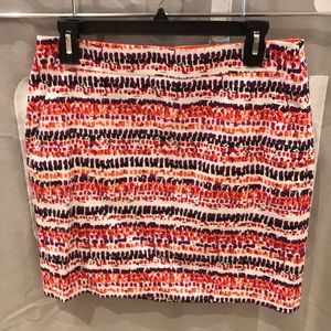 Ann Taylor Madison Skirt